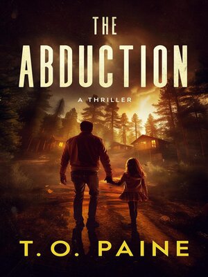 cover image of The Abduction